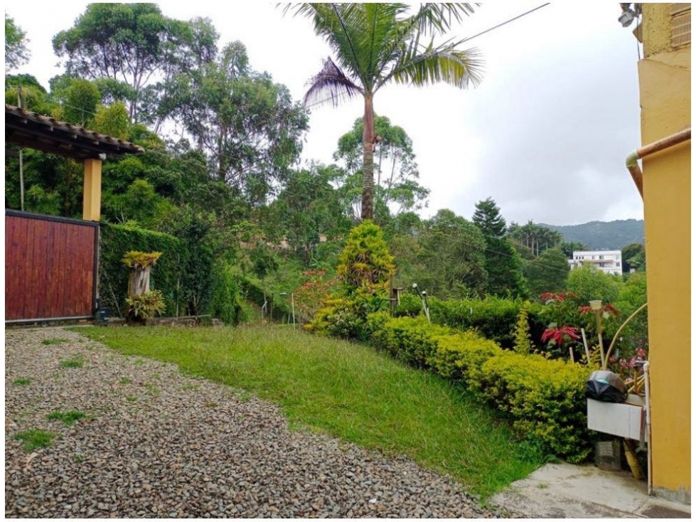 Venta de FINCA en GUARNE - SECTOR AEROPUERTO — foto 4