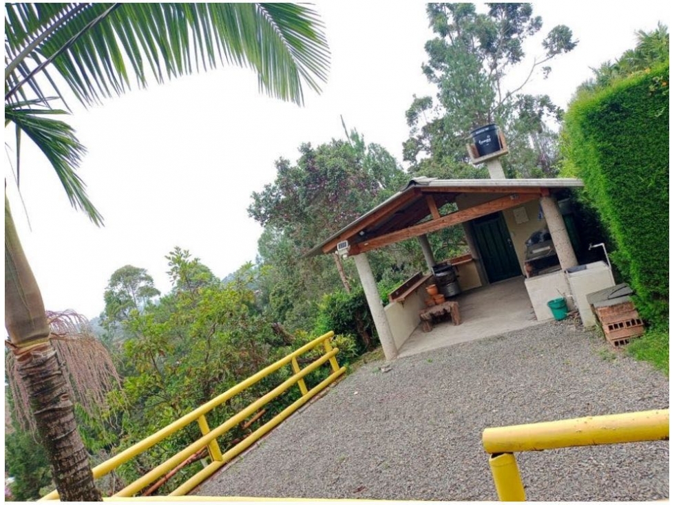 Venta de FINCA en GUARNE - SECTOR AEROPUERTO — foto 5
