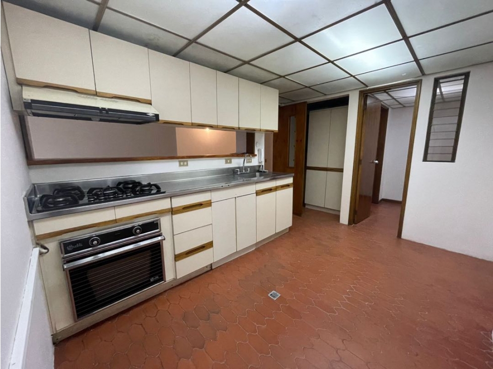 VENTA o PERMUTA de apartamento en ENVIGADO a 10 min del METRO — foto 6