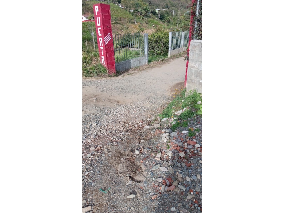 Venta de BODEGA en GUARNE vía Aeropuerto - 2