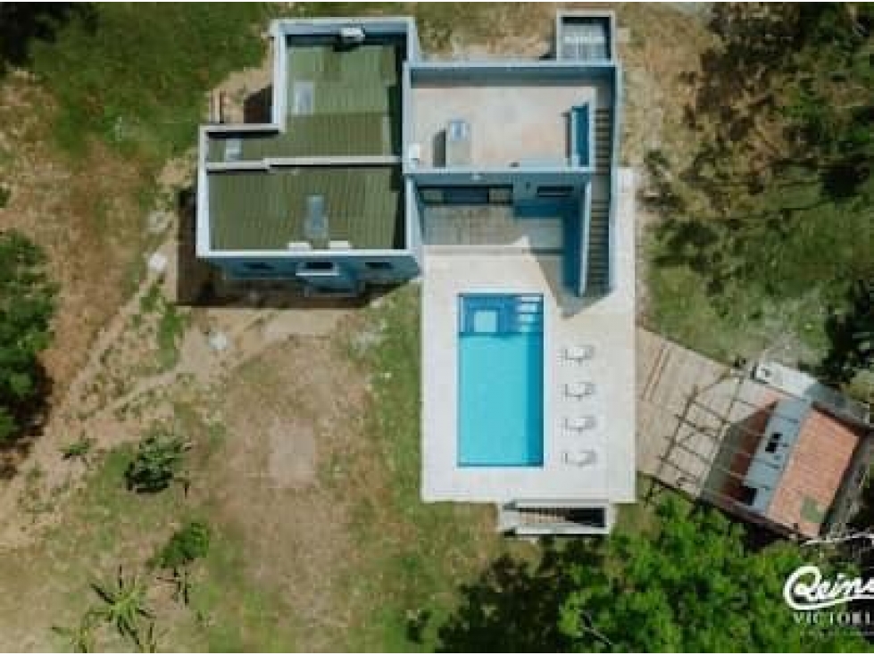 Venta de FINCA en SOPETRAN en Parcelación — foto 3