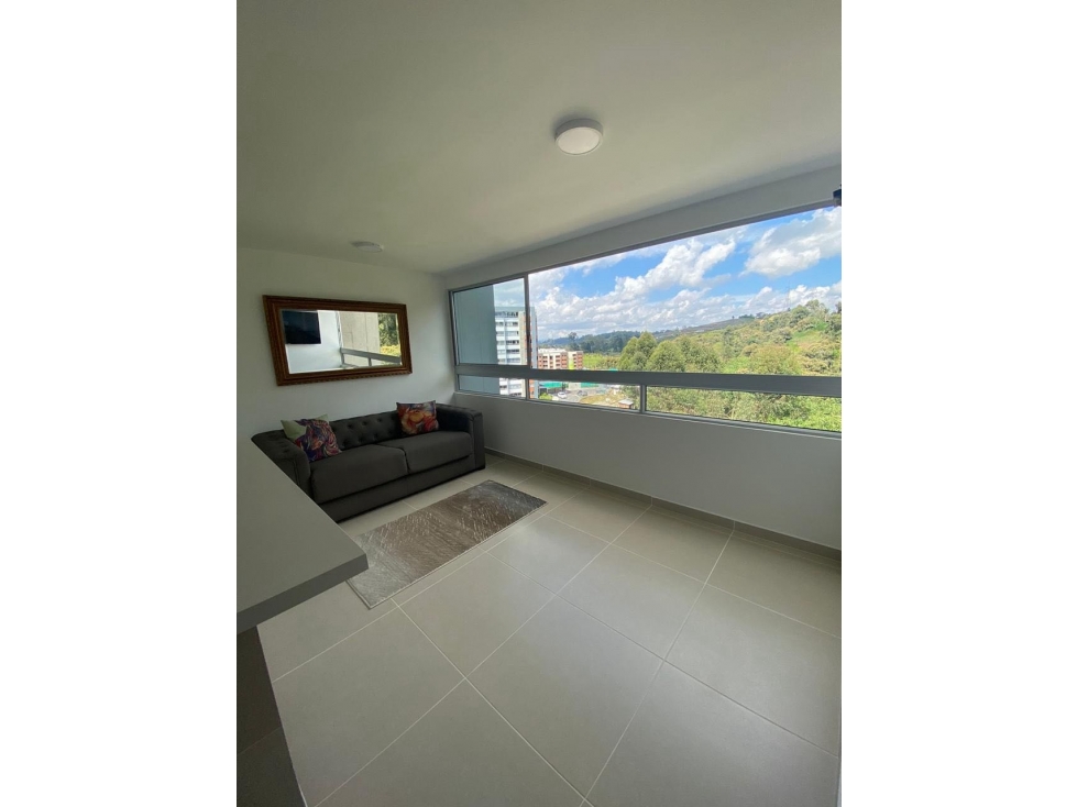 Venta de apartamento en RIONEGRO ~Torres de San Juan — foto 4