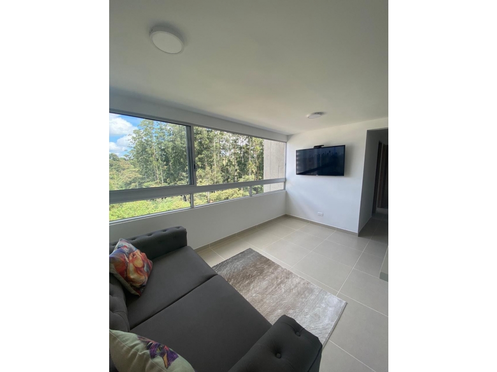 Venta de apartamento en RIONEGRO ~Torres de San Juan — foto 5