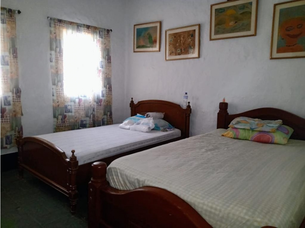 Venta de FINCA en SANTA FE DE ANTIOQUIA- Cerca al Hotel Colonial — foto 4