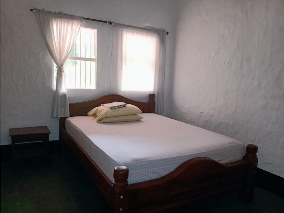 Venta de FINCA en SANTA FE DE ANTIOQUIA- Cerca al Hotel Colonial — foto 5