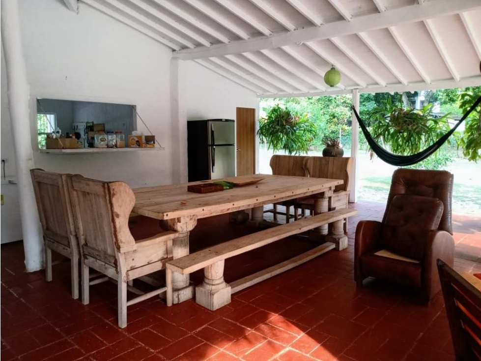 Venta de FINCA en SANTA FE DE ANTIOQUIA- Cerca al Hotel Colonial — foto 6