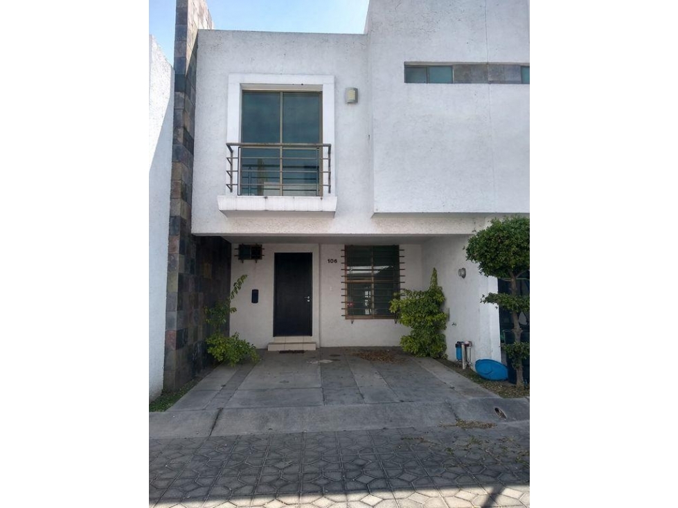 Casa en Remate en Sta Ma Tequepexpan, Guadalajara F-384 - 1