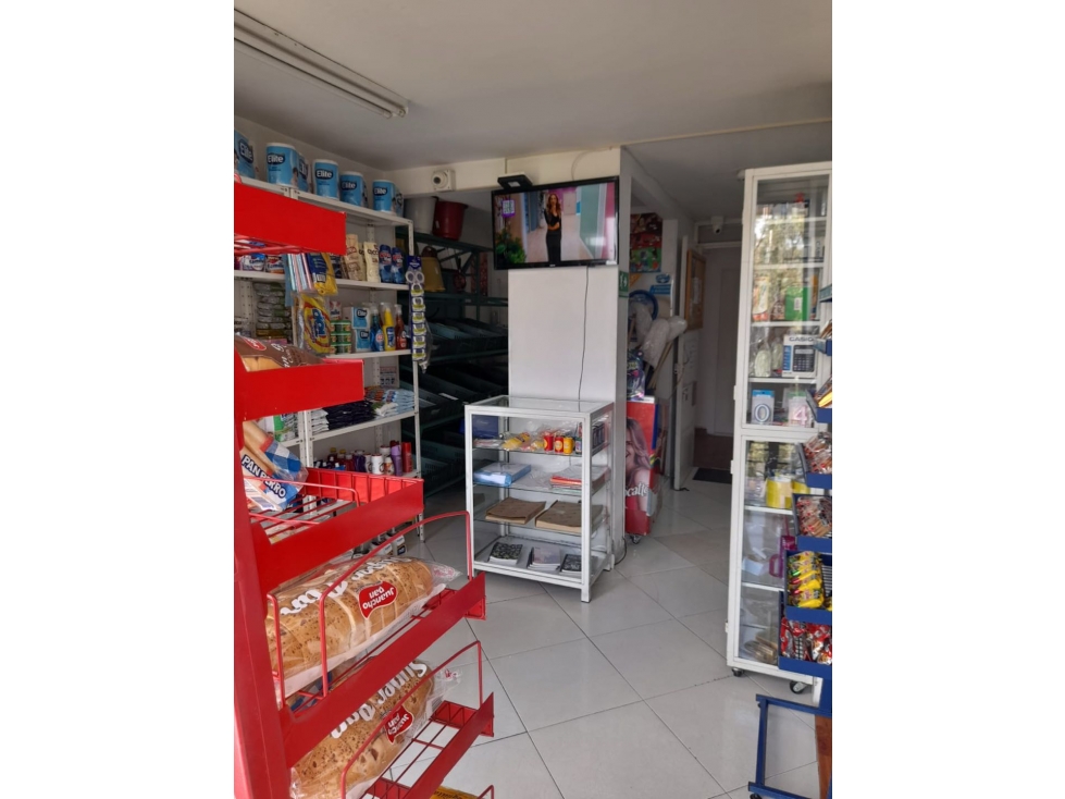 Venta de apartamento con supermercado ~ BELÉN RODEO ALTO — foto 3