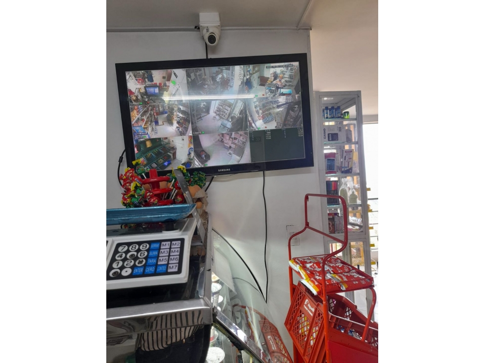 Venta de apartamento con supermercado ~ BELÉN RODEO ALTO — foto 4