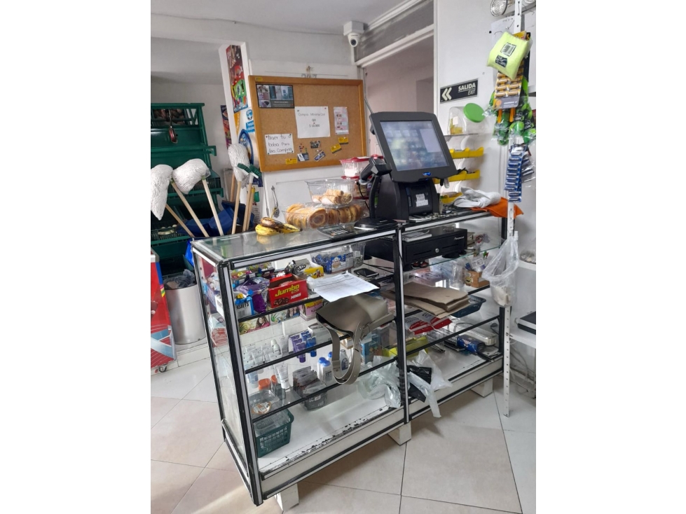 Venta de apartamento con supermercado ~ BELÉN RODEO ALTO — foto 5