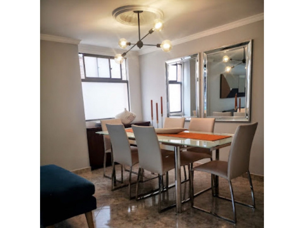 Venta de apartamento en ZÚÑIGA ~ Envigado — foto 3