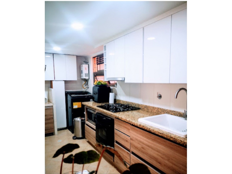Venta de apartamento en ZÚÑIGA ~ Envigado — foto 2