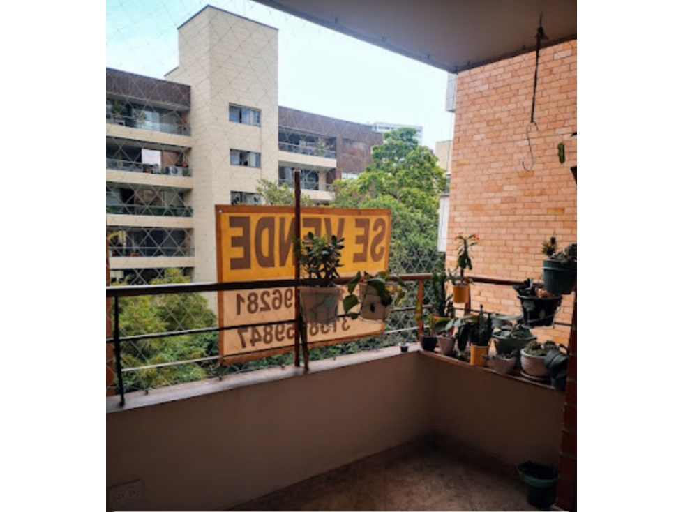 Venta de apartamento en ZÚÑIGA ~ Envigado — foto 5