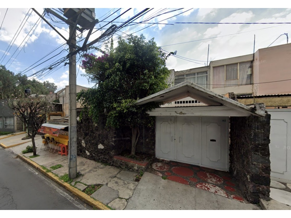 Casa en Remate en La Noria, F-564 - 1