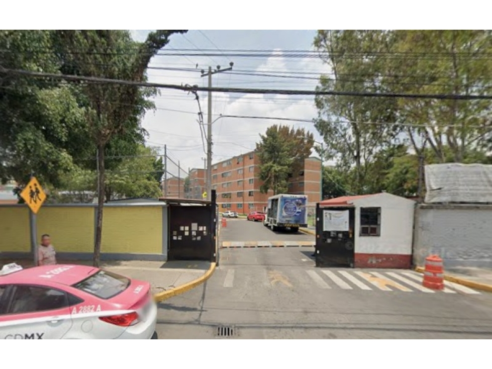 Depto en Remate en El Gavilán, F-957 - 1