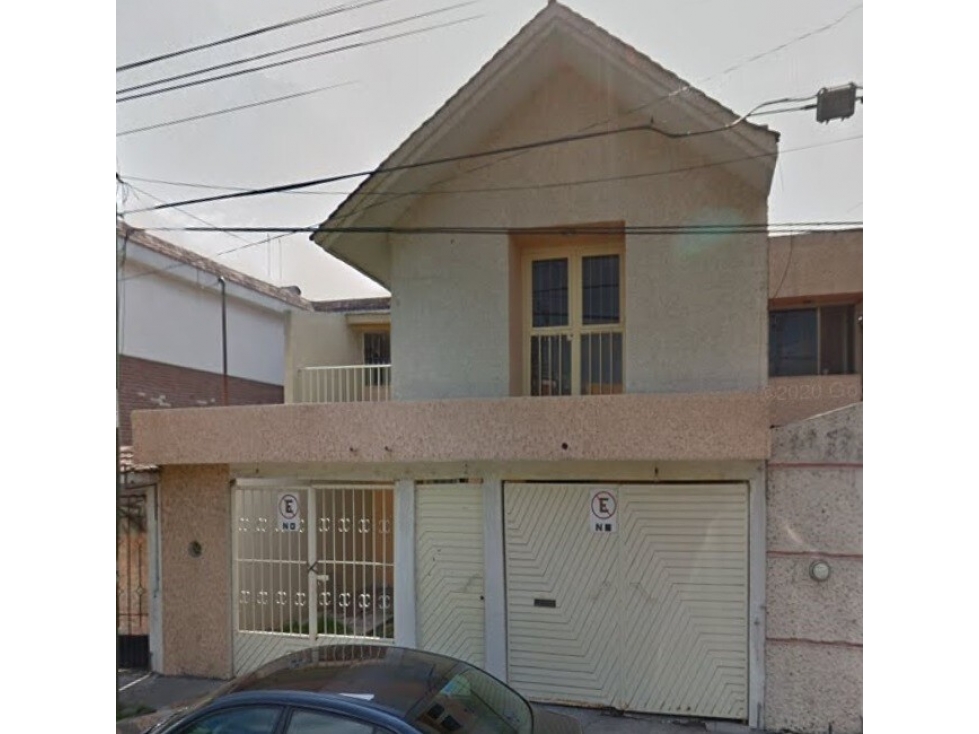 Casa en Remate en La Pradera, F-1506 - 1