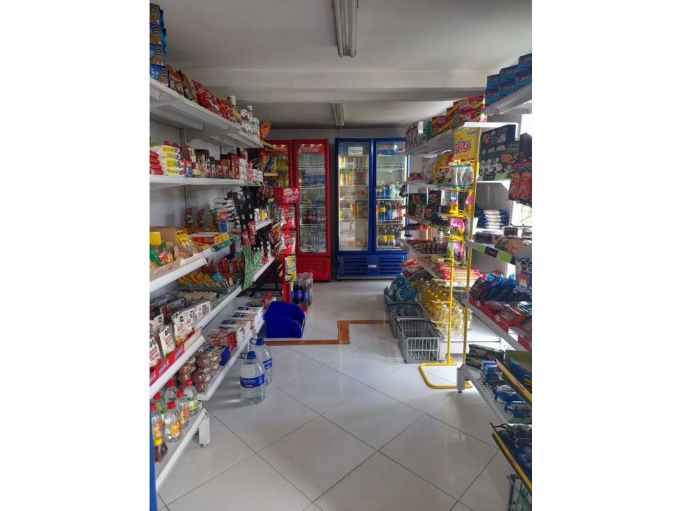 Venta de apartamento con supermercado ~ BELÉN RODEO ALTO — foto 6