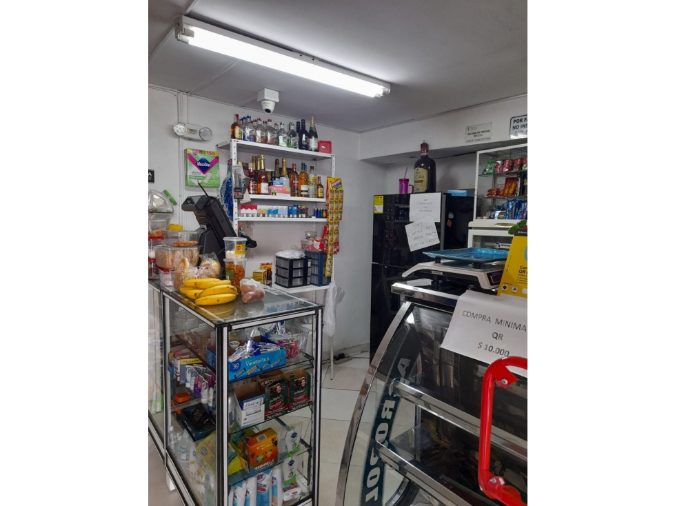 Venta de apartamento con supermercado ~ BELÉN RODEO ALTO — foto 2