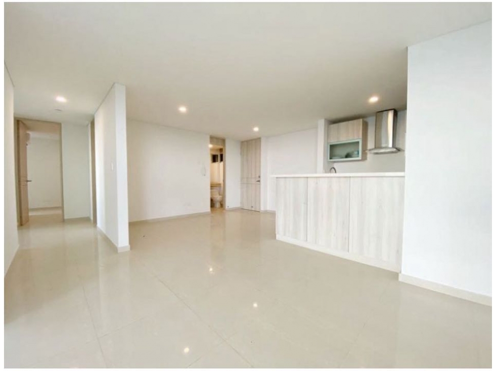 VENDO APARTAMENTO 3 ALCOBAS EDIFICIO FERRARA CIELO MAR — foto 5