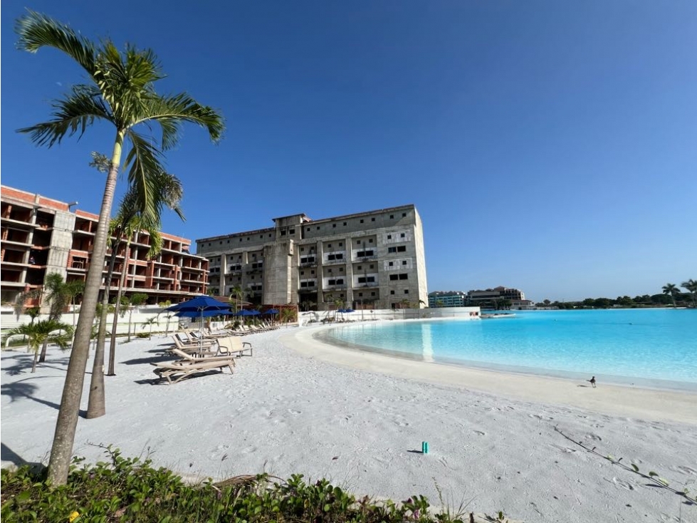 VENDO APARTAMENTO 2 ALCOBAS BAIA KRISTAL EN ZONA NORTE CARTAGE — foto 6