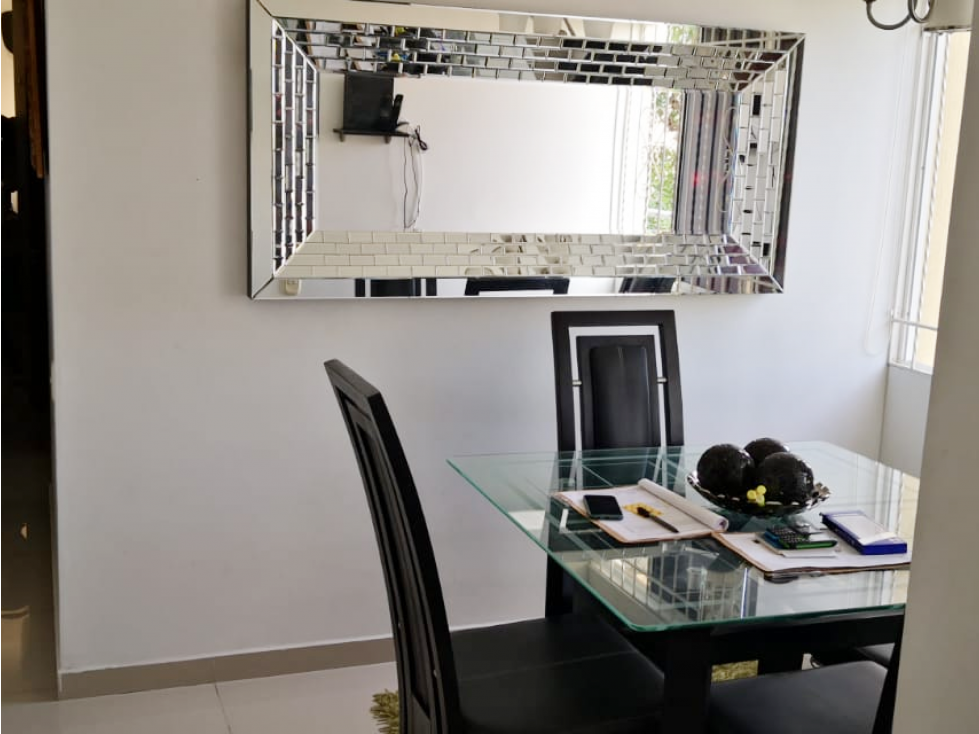 VENDO APARTAMENTO 3 ALCOBAS PLAZUELA MAYOR — foto 3