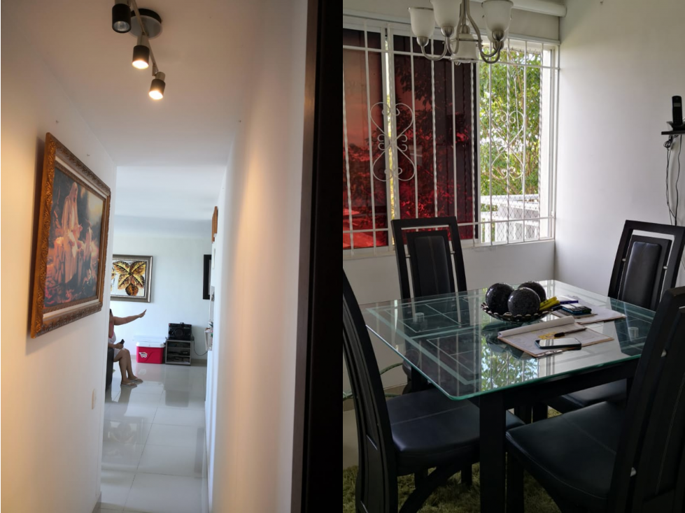VENDO APARTAMENTO 3 ALCOBAS PLAZUELA MAYOR — foto 4