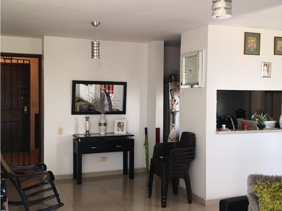 VENDO APARTAMENTO 3 ALCOBAS PLAZUELA MAYOR — foto 5