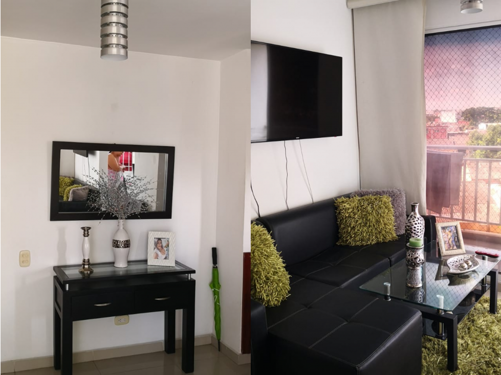 VENDO APARTAMENTO 3 ALCOBAS PLAZUELA MAYOR — foto 6