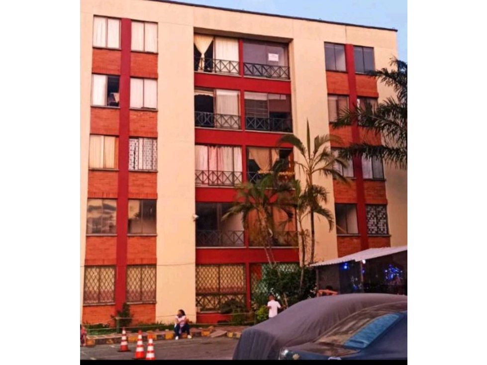 VENDO APARTAMENTO 5TO PISO S/A ANTONIO NARIÑO LJ 7490020 — foto 2