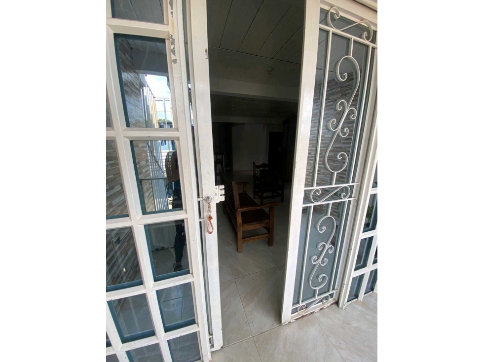 VENDO CASA 4 PISOS PARA INVERSION ORIENTE CALI LJ 8963508 — foto 4