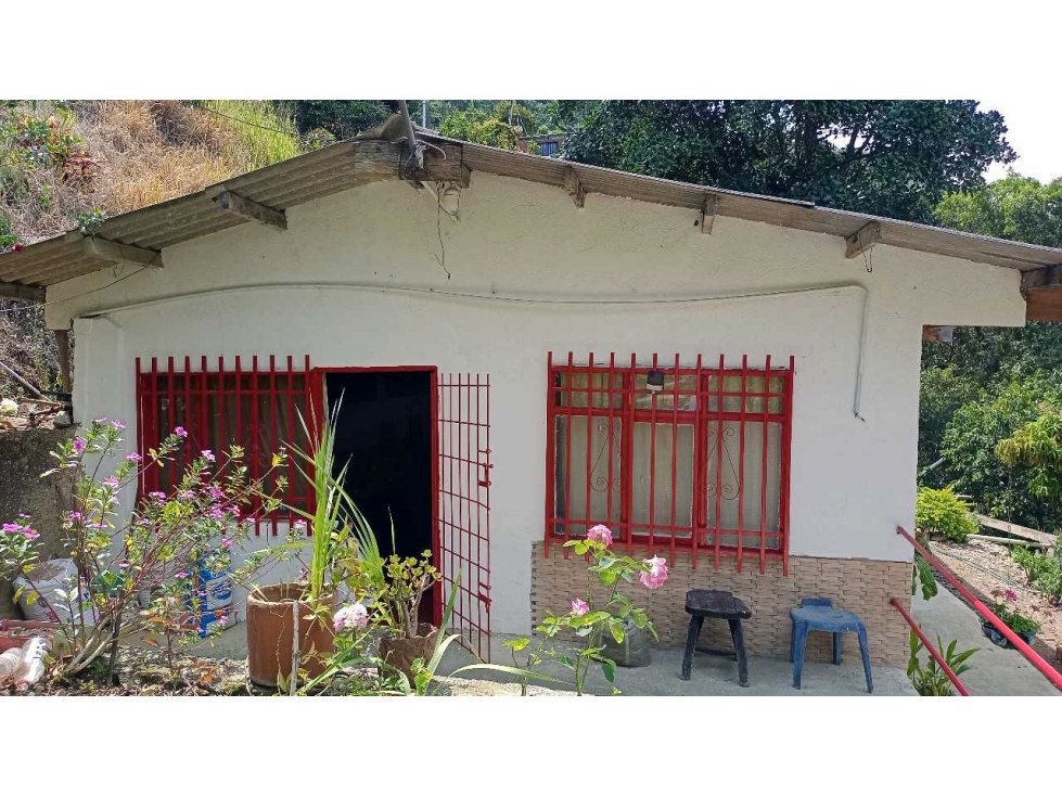 VENDO CASA FINCA EL SALADITO KM 12 LJ 8963509 — foto 3