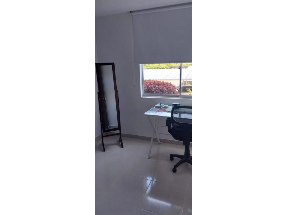 Apartamento en Vender en Pereira