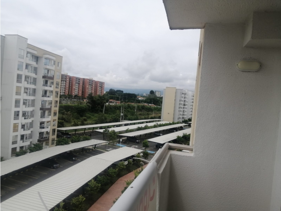 Apartamento en Arrendar en Pereira