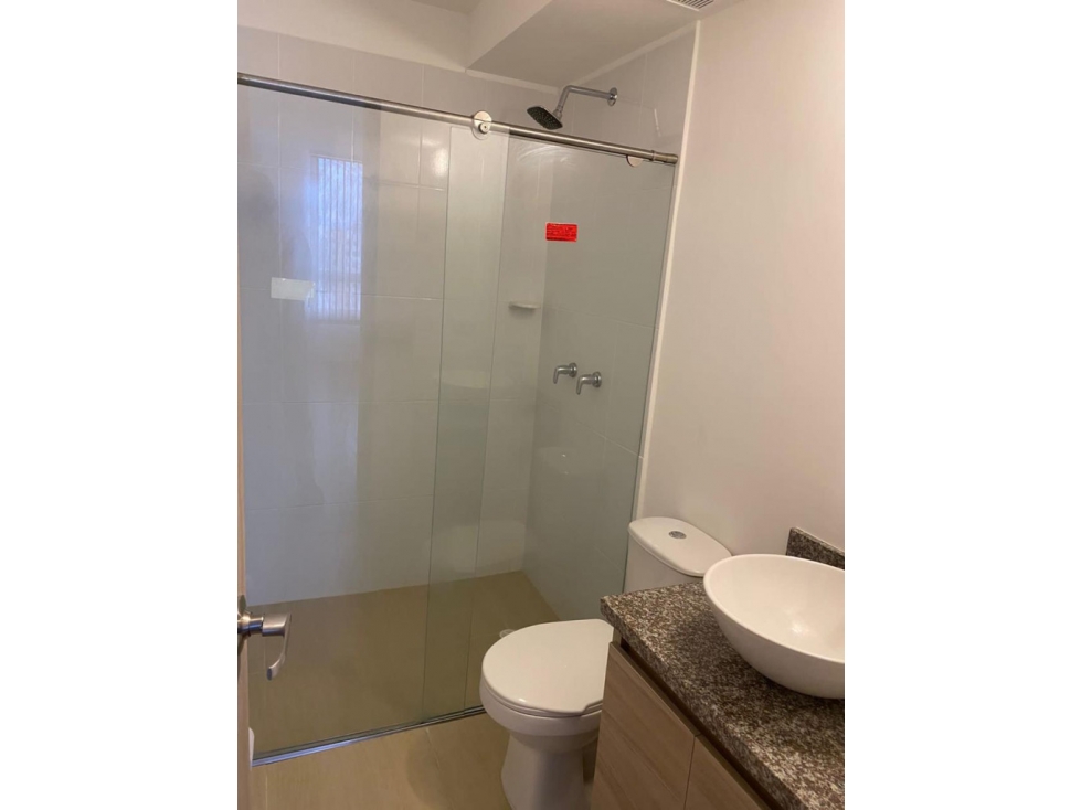 Apartamento en Arrendar en Pereira