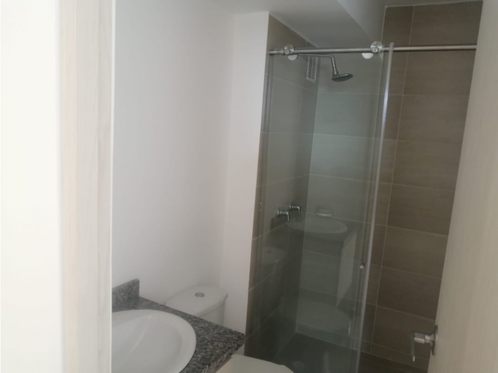 Apartamento en Arrendar en Pereira — foto 3
