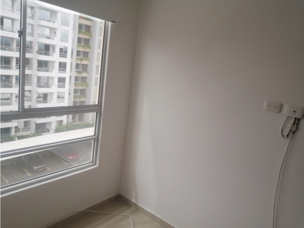 Apartamento en Arrendar en Pereira — foto 4