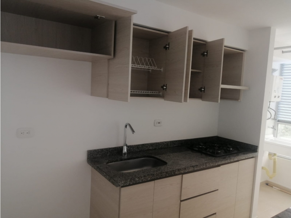 Apartamento en Arrendar en Pereira — foto 2