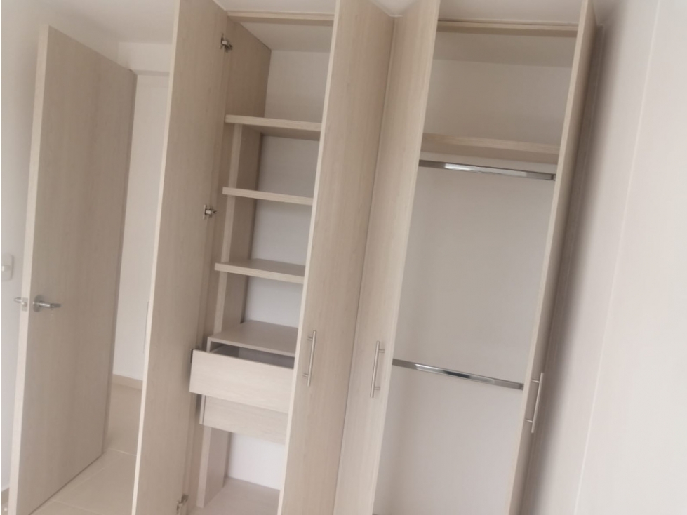 Apartamento en Arrendar en Pereira — foto 5