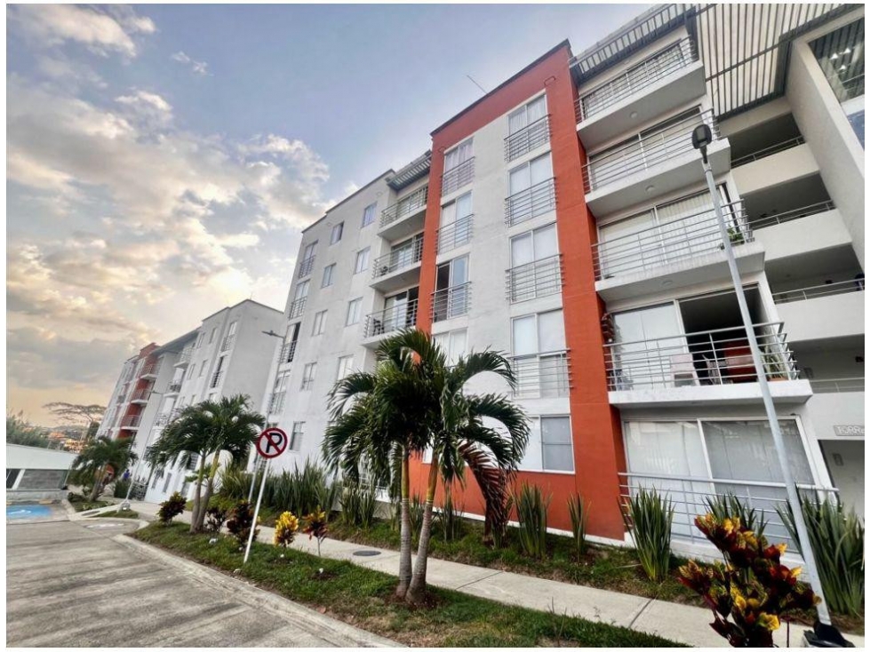 Apartamento en Vender en Pereira