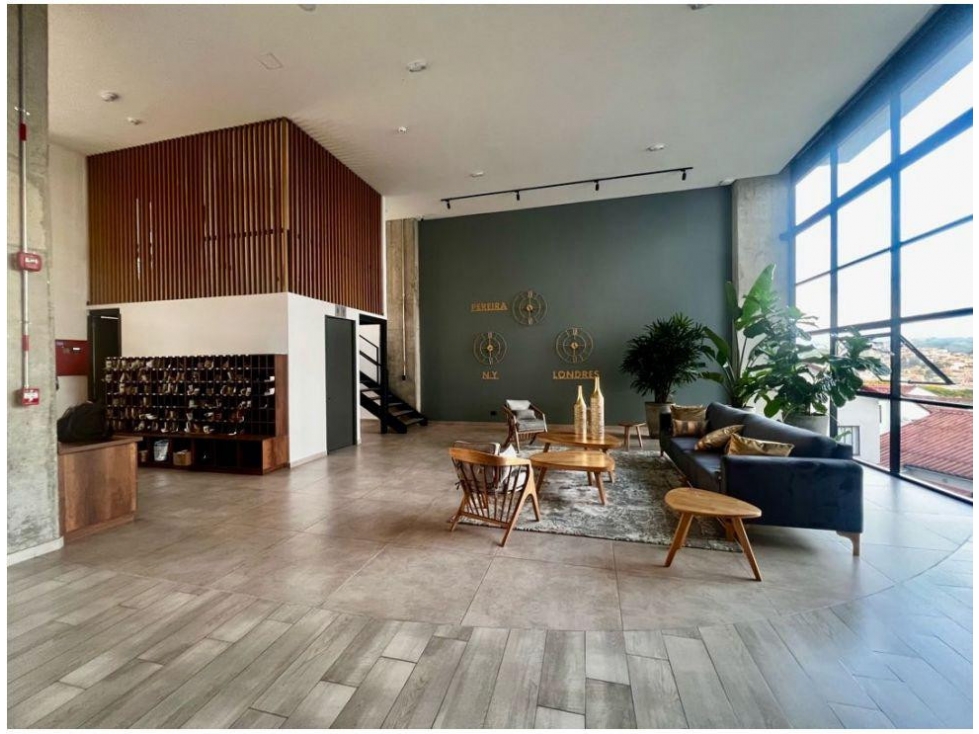 Apartamento en Vender en Pereira — foto 2