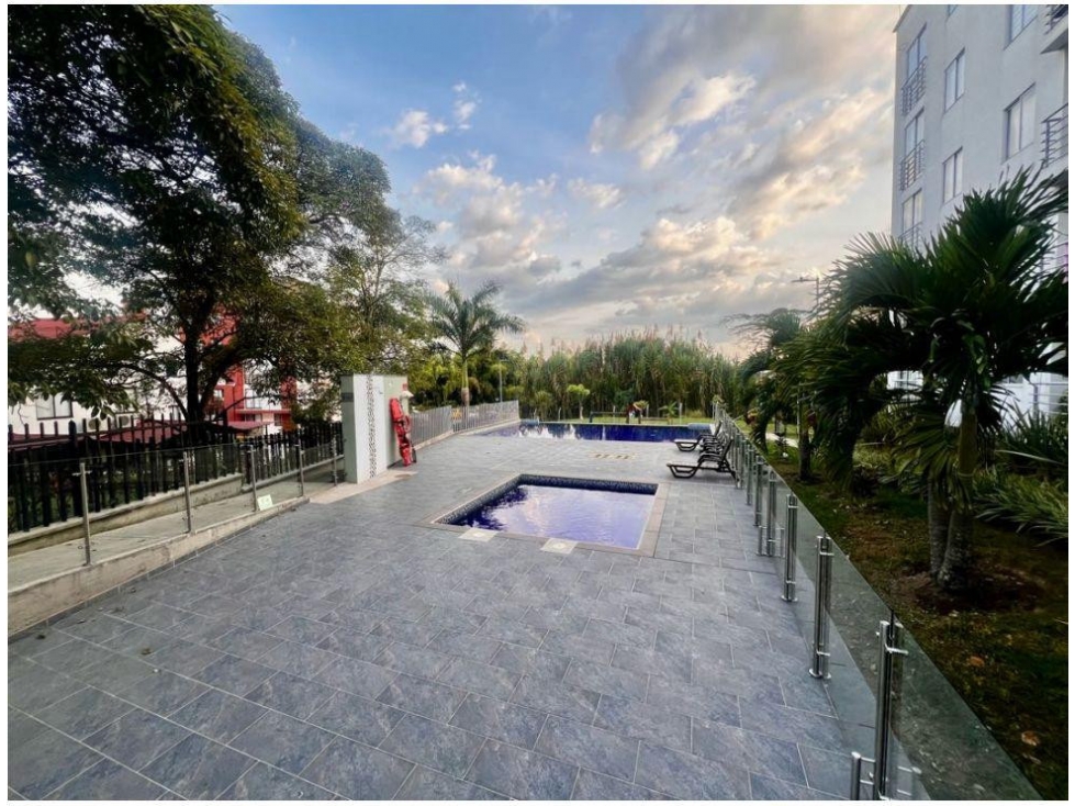 Apartamento en Vender en Pereira — foto 3
