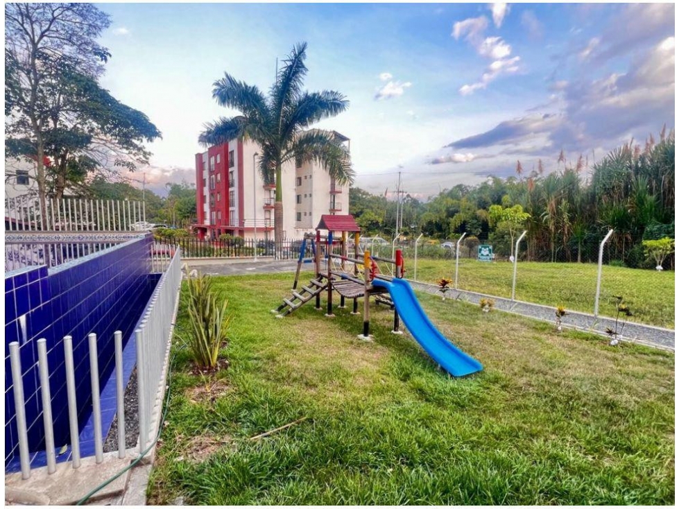 Apartamento en Vender en Pereira — foto 4