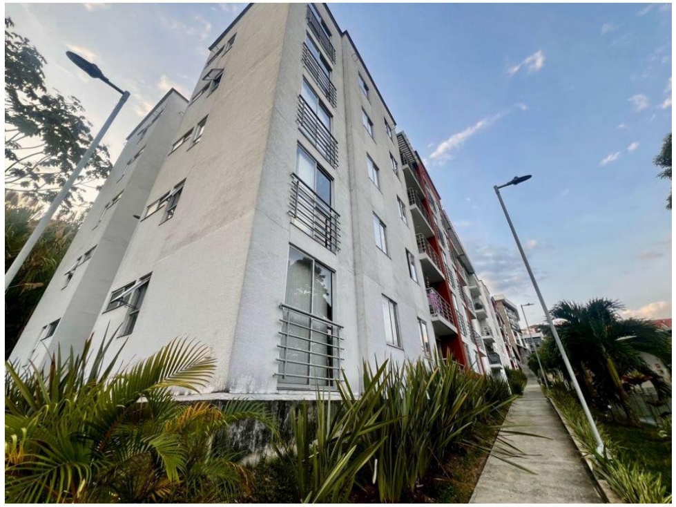 Apartamento en Vender en Pereira — foto 5