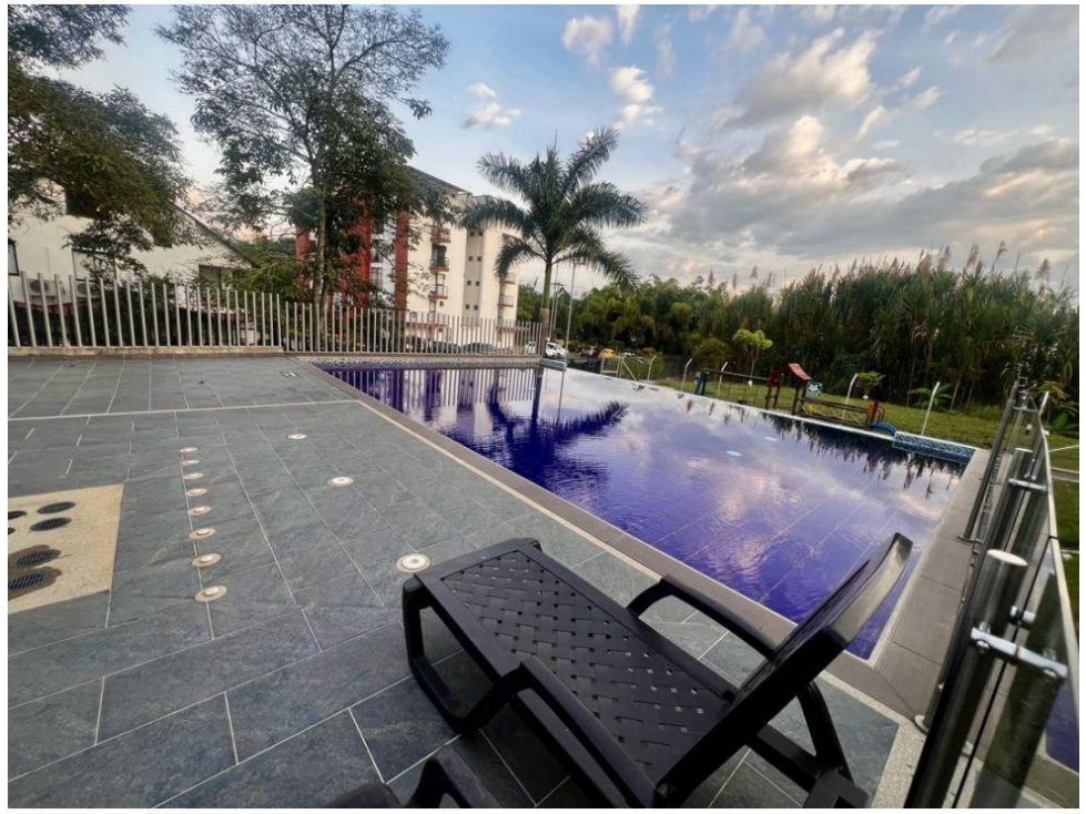 Apartamento en Vender en Pereira — foto 6