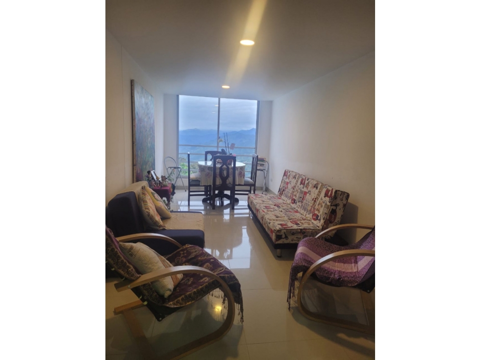 Apartamento en Vender en Manizales