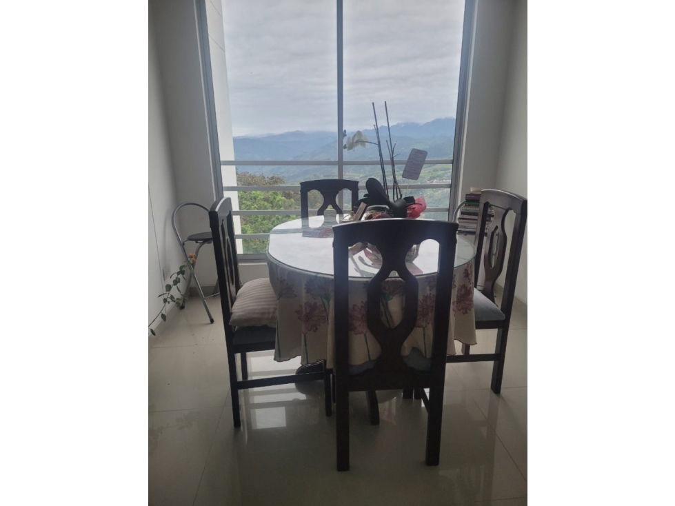 Apartamento en Vender en Manizales — foto 2