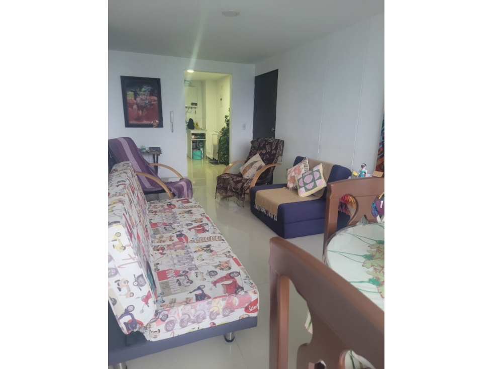 Apartamento en Vender en Manizales — foto 3