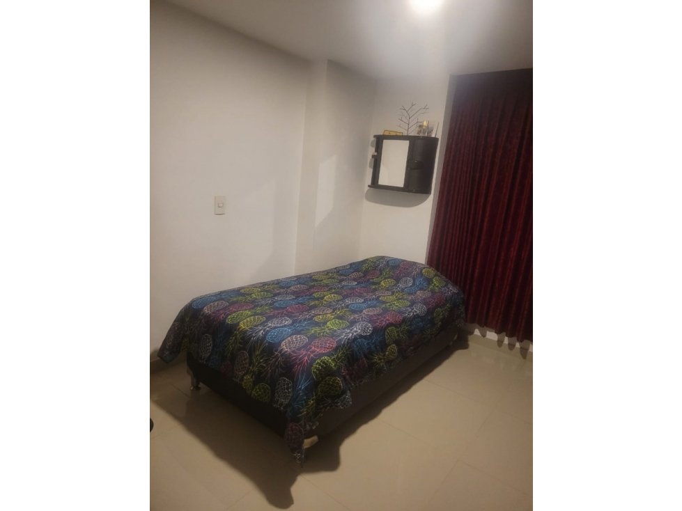 Apartamento en Vender en Manizales — foto 5