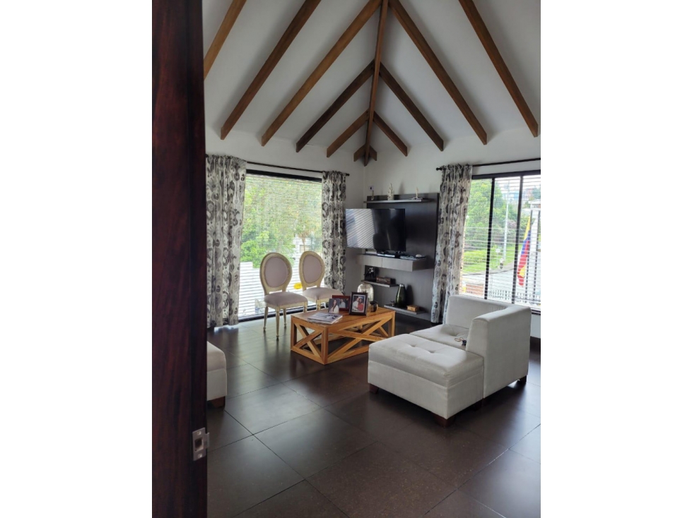 Casa en Vender en Manizales