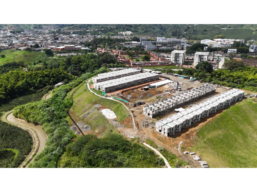 Casa en Vender en Manizales — foto 4